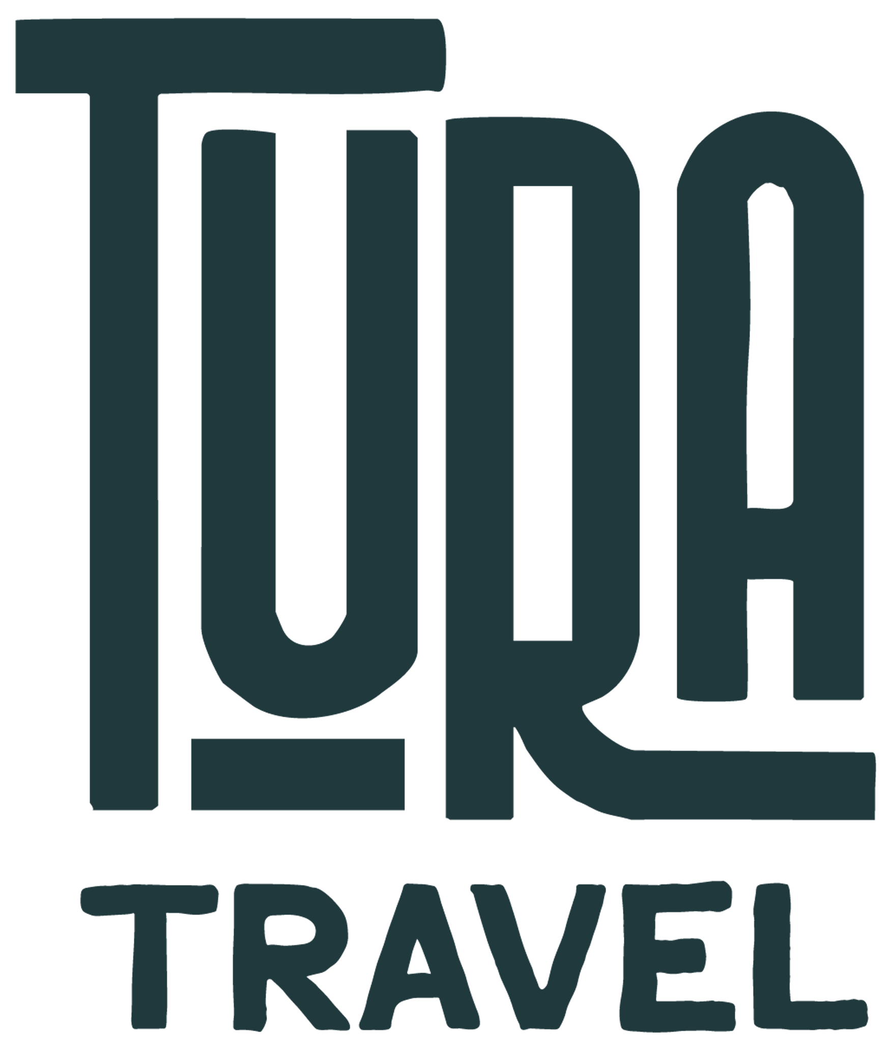Tura Travel Logo