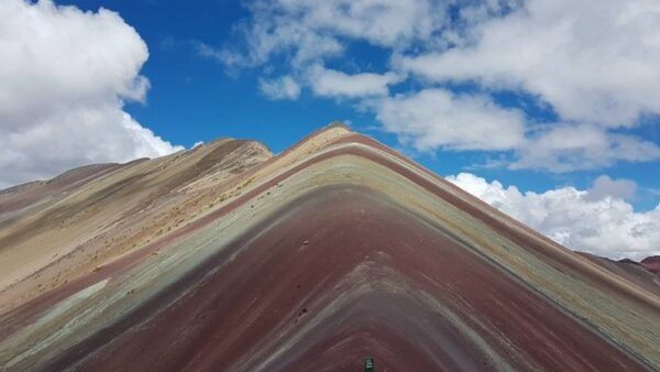 Rainbow Mountain Vinicunca, Cusco