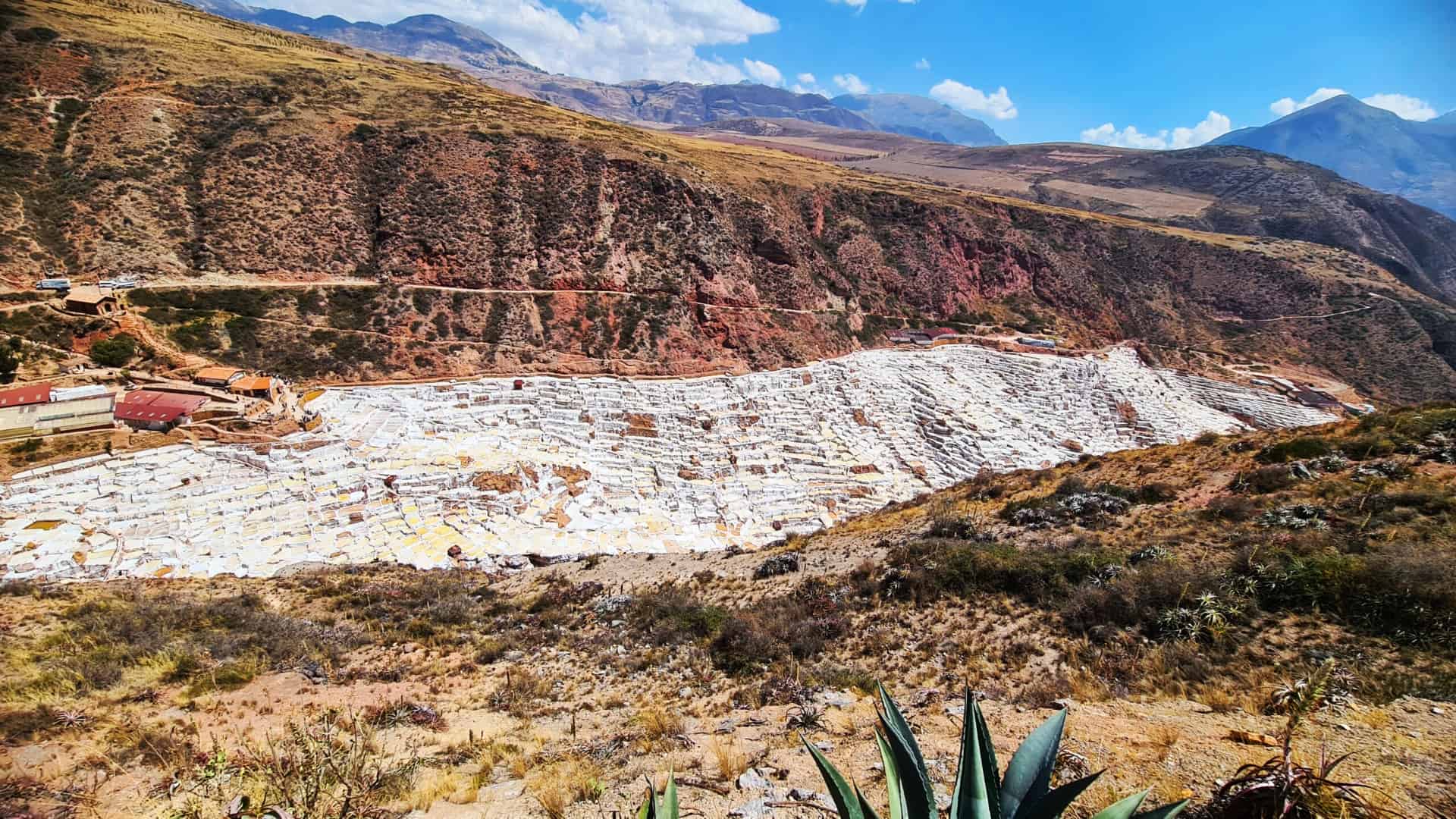 Maras and Moray