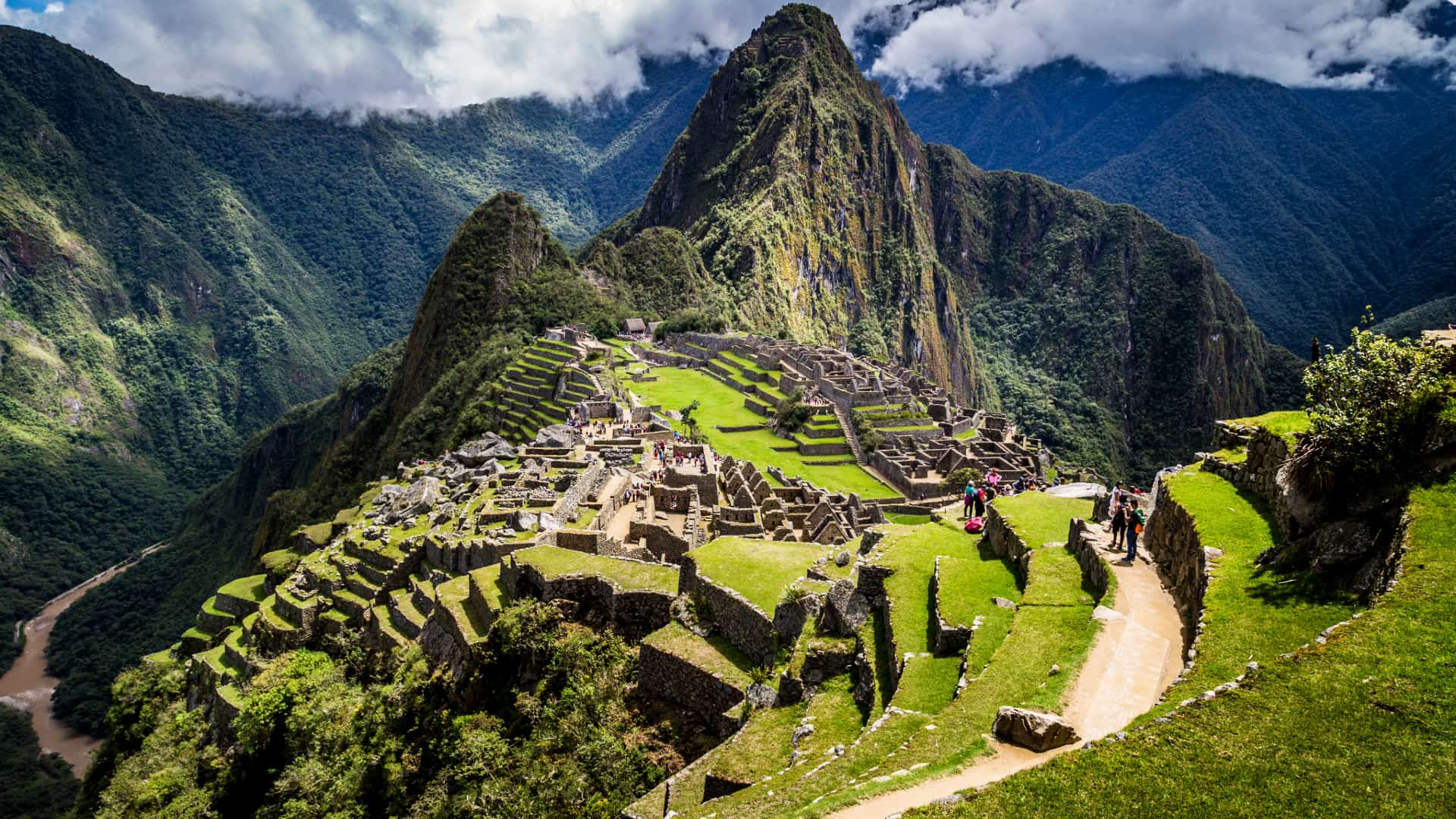 Cusco Tours