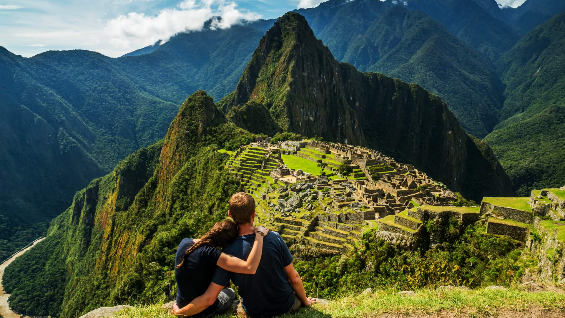 Short Inka trail 2D & 1N