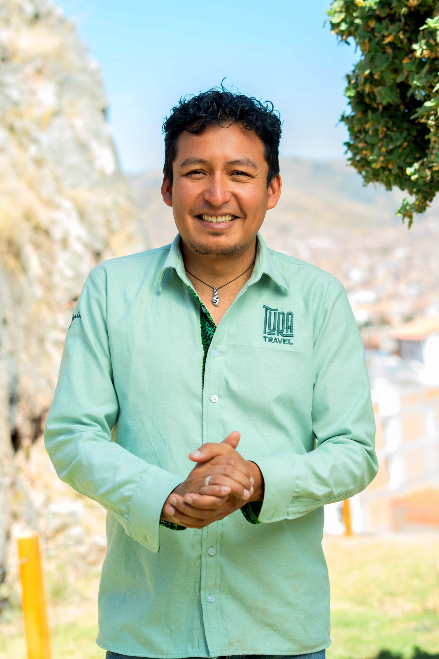 Orlando Vásquez De La Cruz