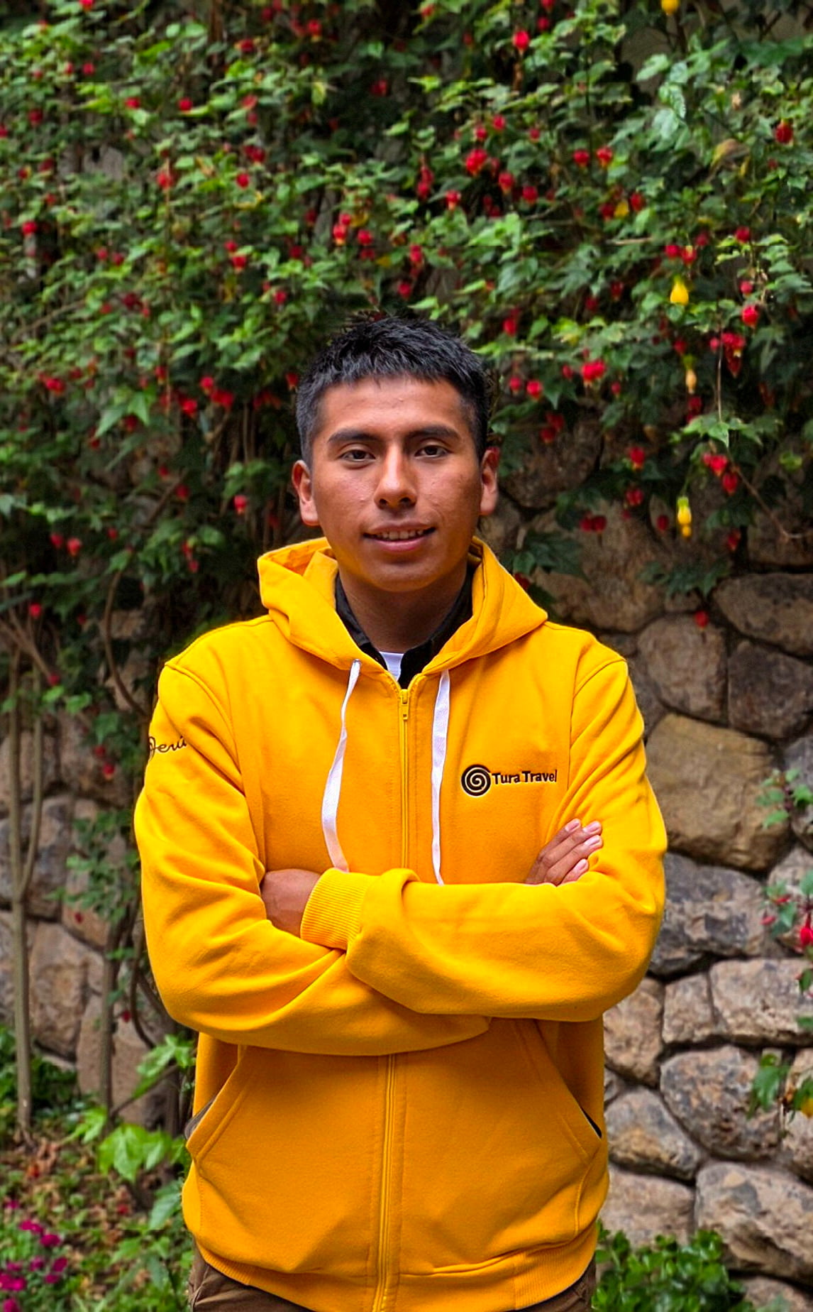 Richar Pérez Orccon