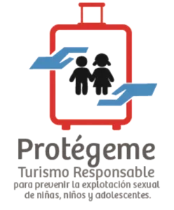 Protégeme – Turismo Responsable